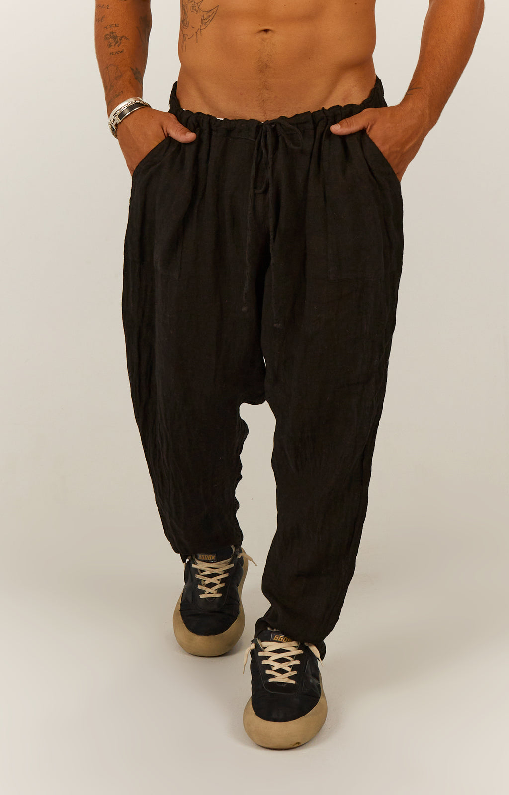 Pantalone Agthos Battista