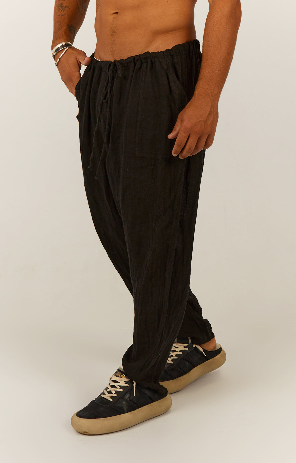 Pantalone Agthos Battista