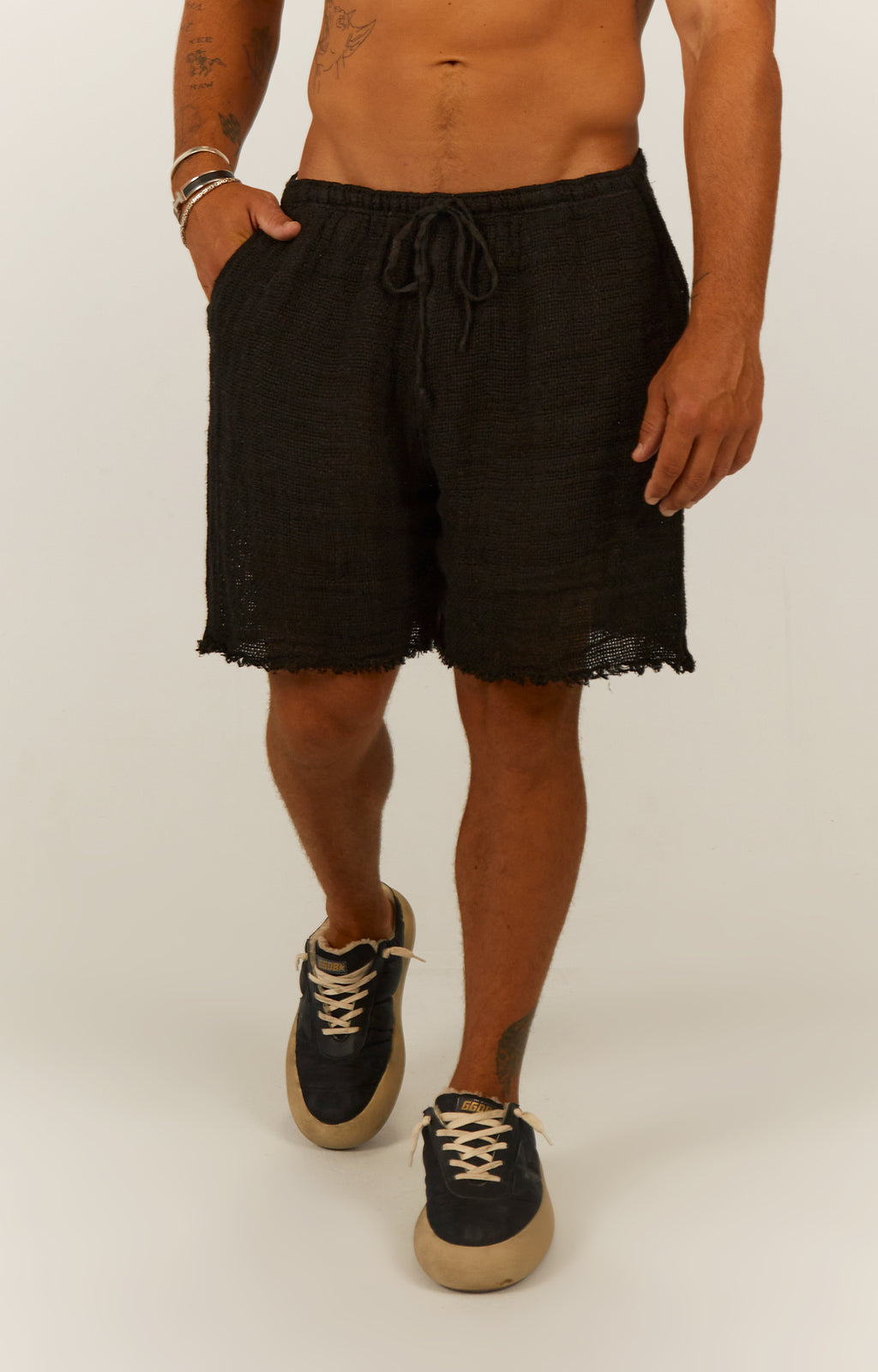 Amalfi Shorts