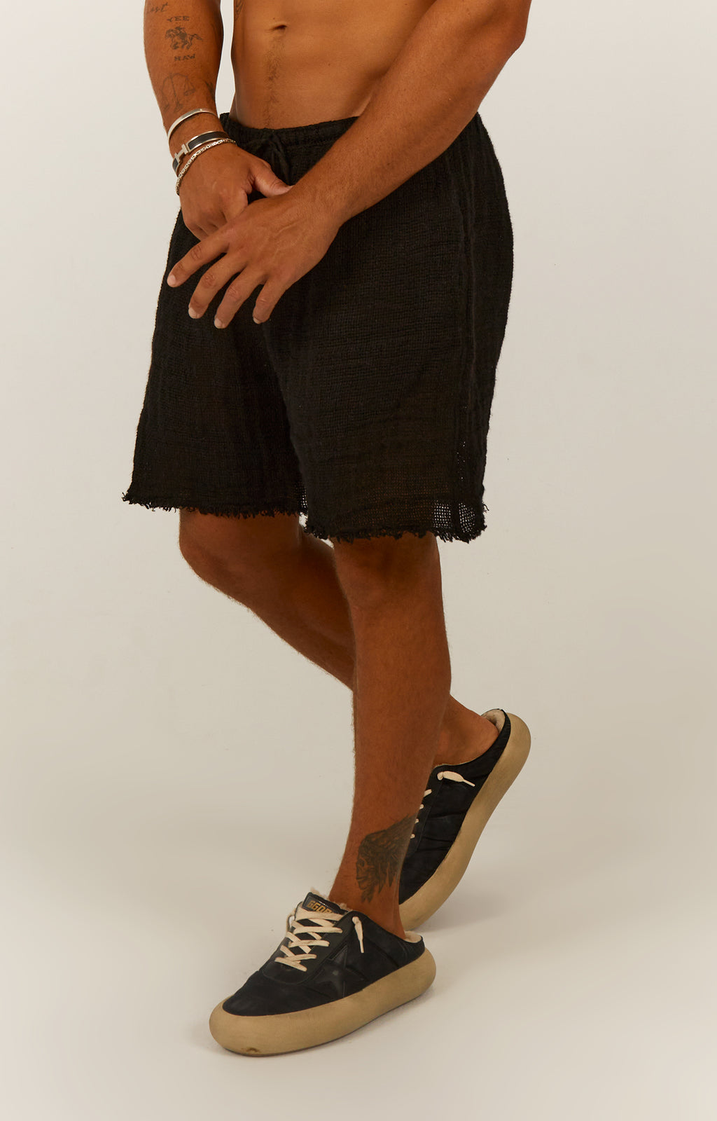 Amalfi Shorts