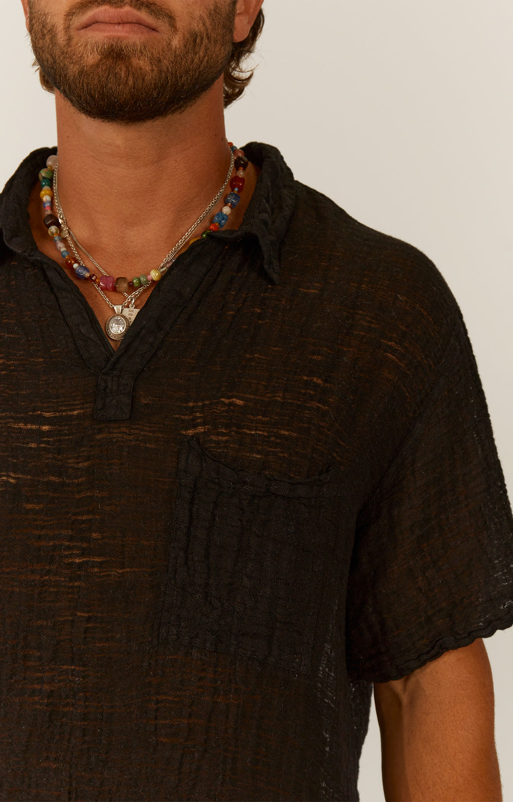 Camicia Columbia
