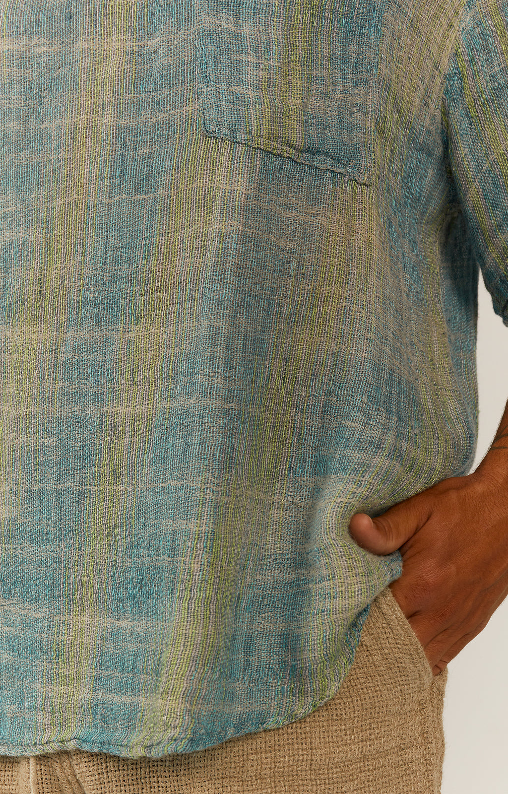 Camicia Columbia