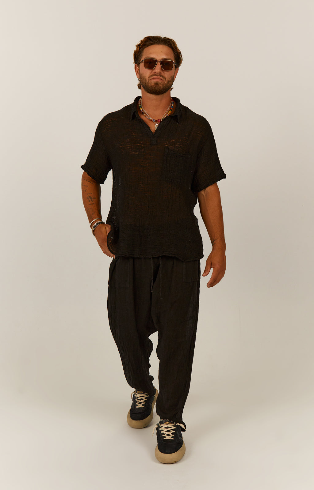 Pantalone Agthos Battista