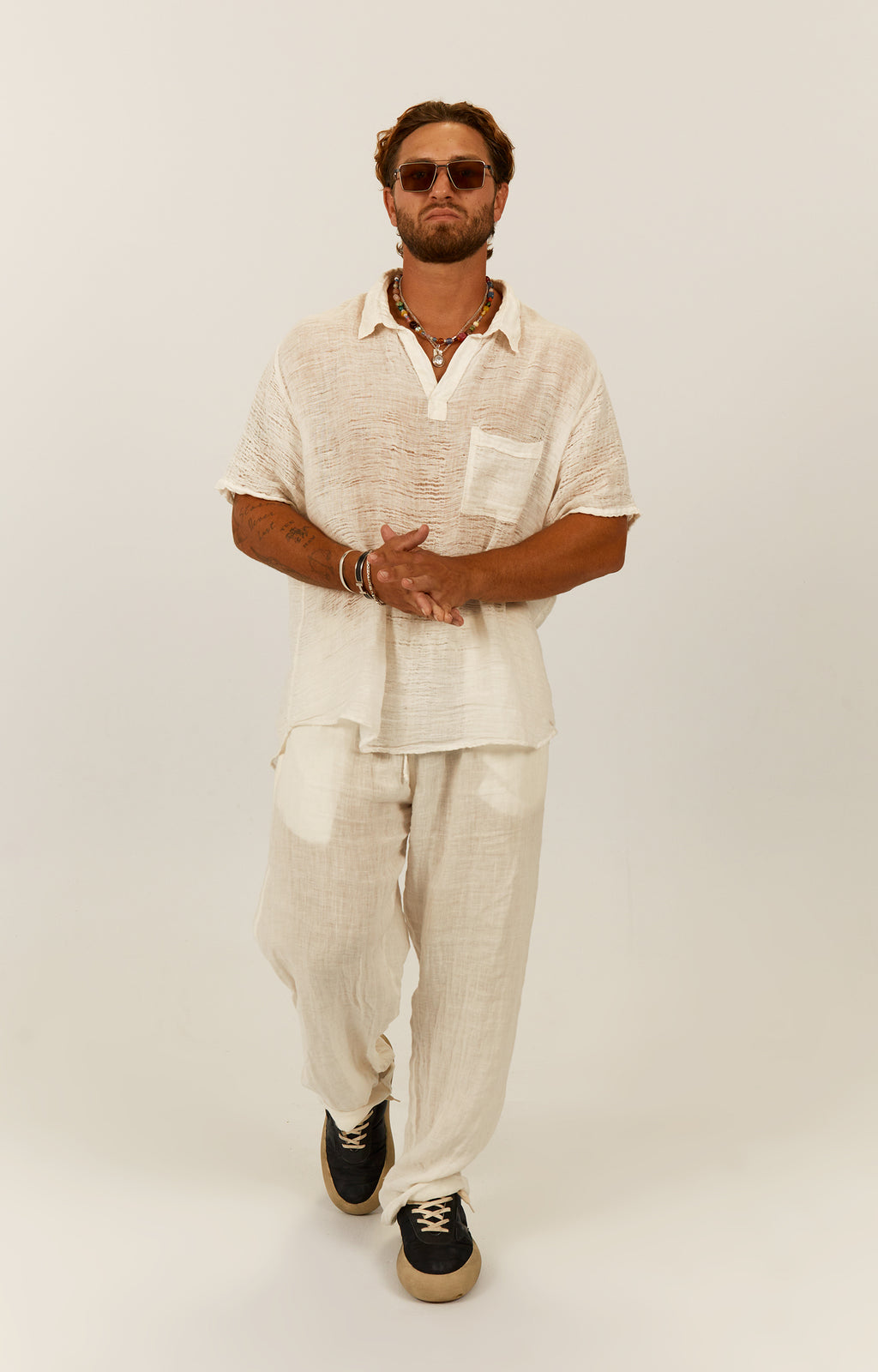 Pantalone Agthos Battista