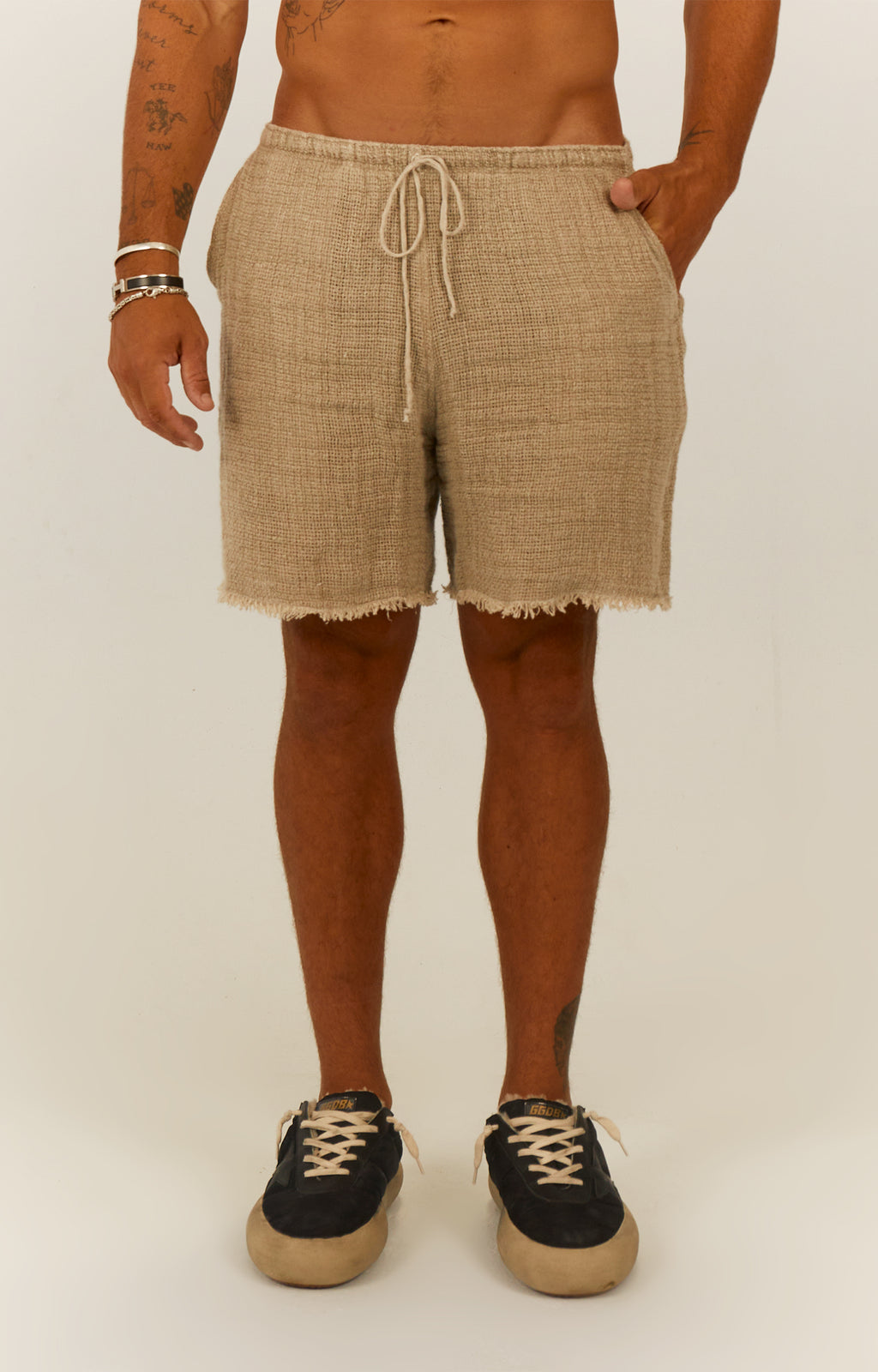 Amalfi Shorts