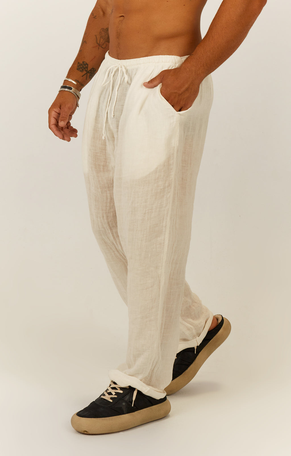 Pantalone Agthos Battista